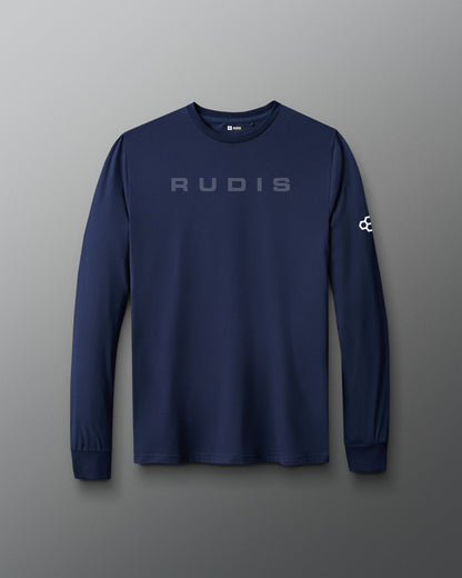 RUDIS Word Elite Super Soft Long Sleeve