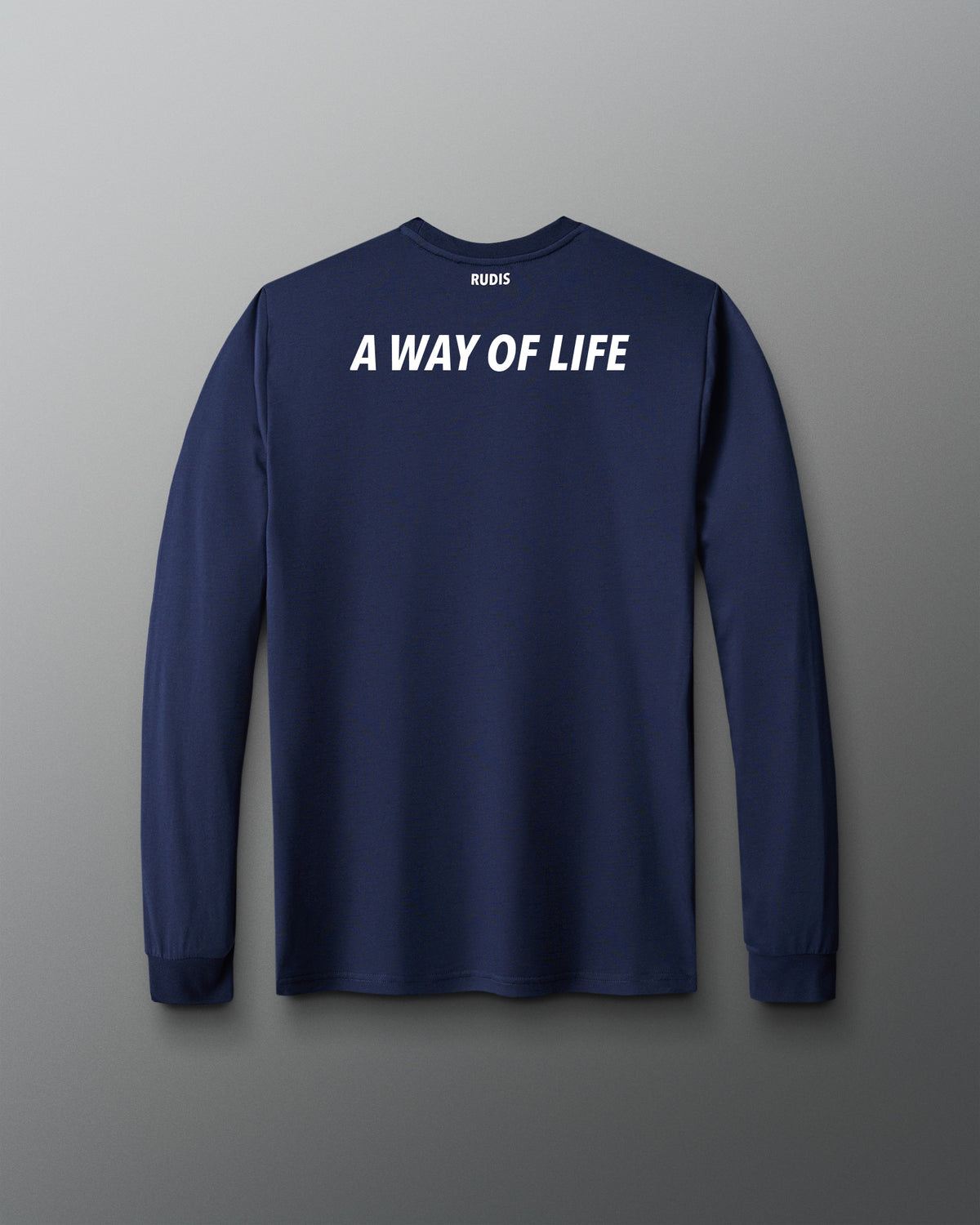 RUDIS Word Elite Super Soft Long Sleeve