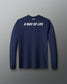 RUDIS Word Elite Super Soft Long Sleeve