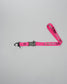 A Way of Life Quick Clip Lanyard