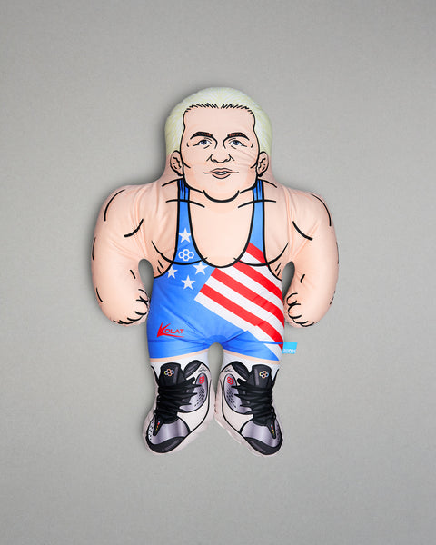 Kolat Wrestling Mini | RUDIS