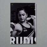 RUDIS Issue 001 - Amit Elor