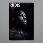 RUDIS Issue 001 - Jordan Burroughs