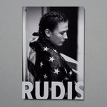 RUDIS Issue 001 - Sarah Hildebrandt