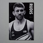 RUDIS Issue 001 - Zain Retherford
