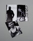 RUDIS Issue 001 - Zain Retherford