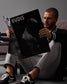 RUDIS Issue 001 - Zain Retherford
