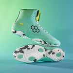 RUDIS Colt 2.0 Adult Wrestling Shoes - Mint Chip
