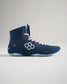 RUDIS Colt 2.0 Adult Wrestling Shoes - Deep Navy