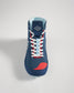 RUDIS Colt 2.0 Adult Wrestling Shoes - Deep Navy