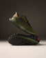 RUDIS Journey Knit Adult Training Shoes - Ranger Green