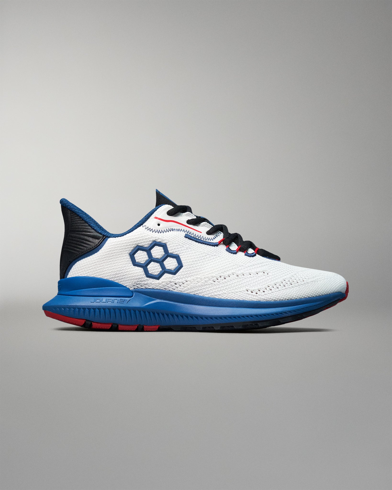 RUDIS Journey Knit Adult Training Shoes - USA