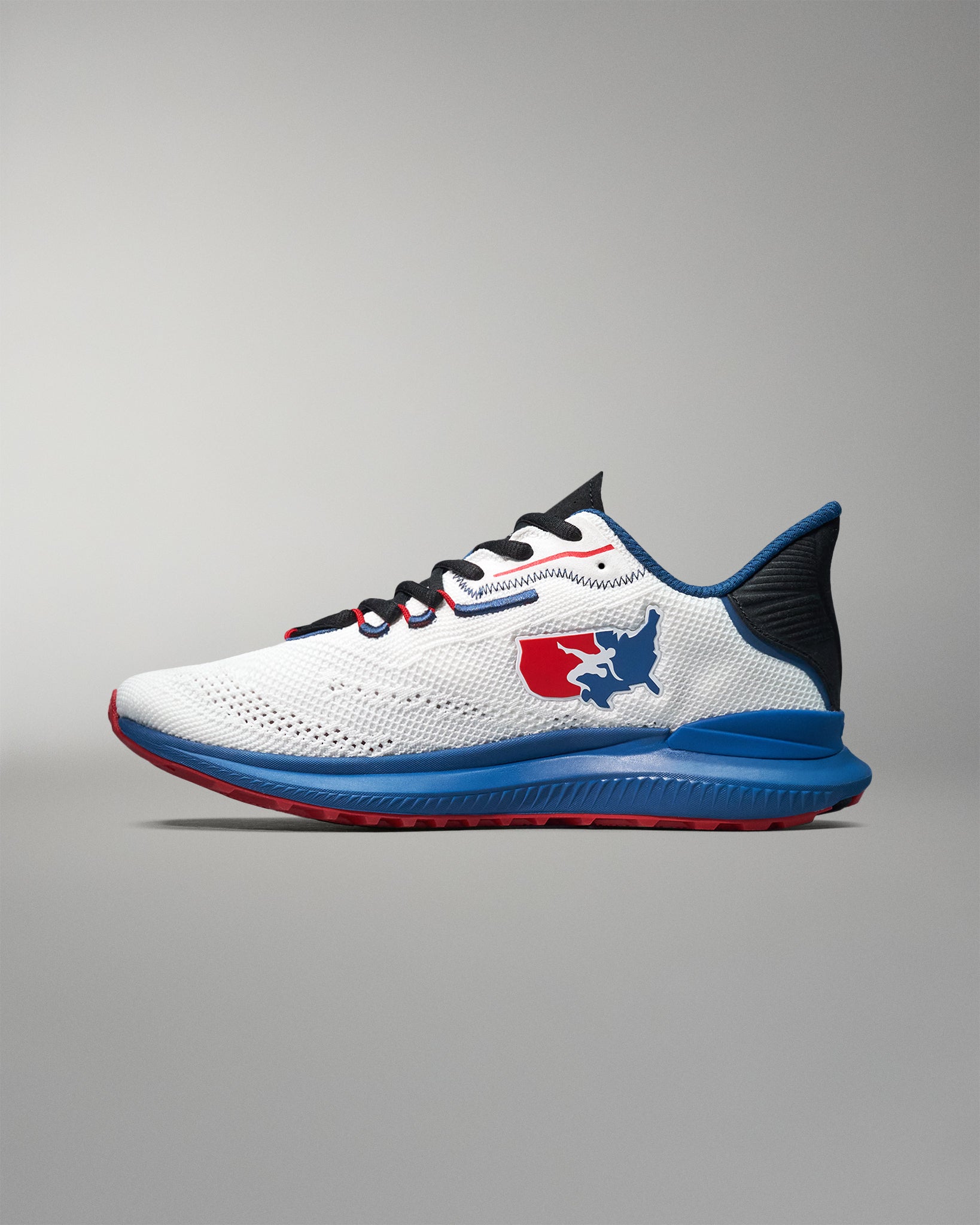 RUDIS Journey Knit Adult Training Shoes - USA