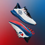 RUDIS Journey Knit Adult Training Shoes - USA