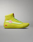 Ninety-5 Classic Adult Wrestling Shoe - Electric Green