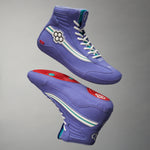 Ninety-5 Classic Adult Wrestling Shoe - Magic