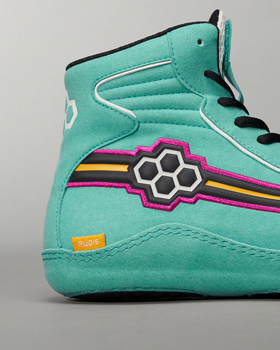 Classic Adult Wrestling Shoe Spur RUDIS