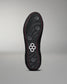 Chaussures de lutte RUDIS International pour adultes - Noir/Blanc