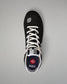 Chaussures de lutte RUDIS International pour adultes - Noir/Blanc