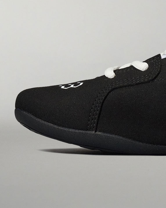 RUDIS International Adult Wrestling Shoes White RUDIS