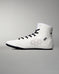 RUDIS International Adult Wrestling Shoes - White | RUDIS