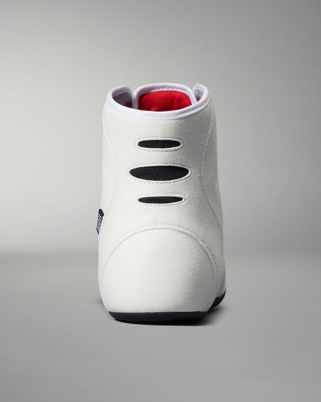 RUDIS International Adult Wrestling Shoes - White | RUDIS