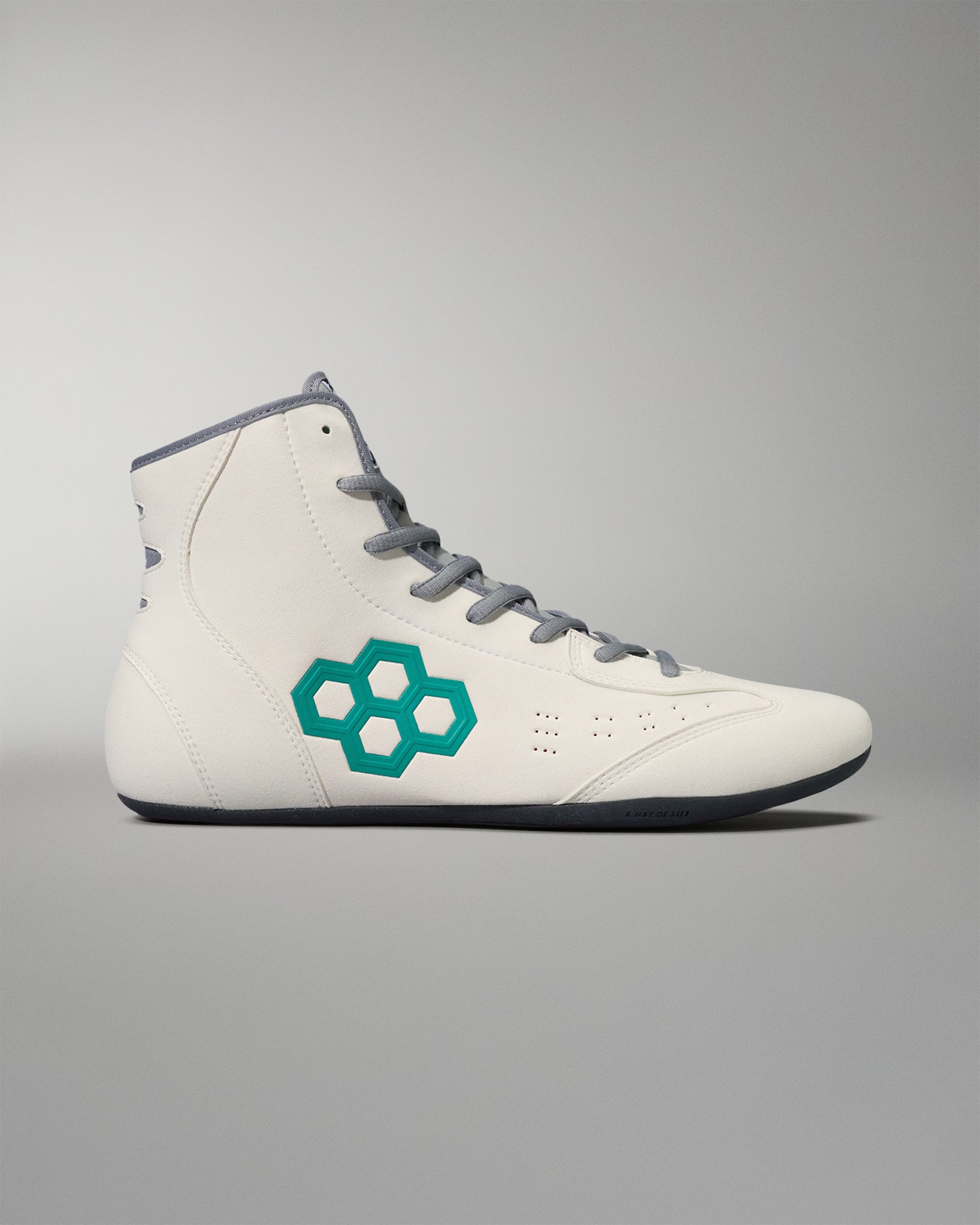 RUDIS International Adult Wrestling Shoes - Utility