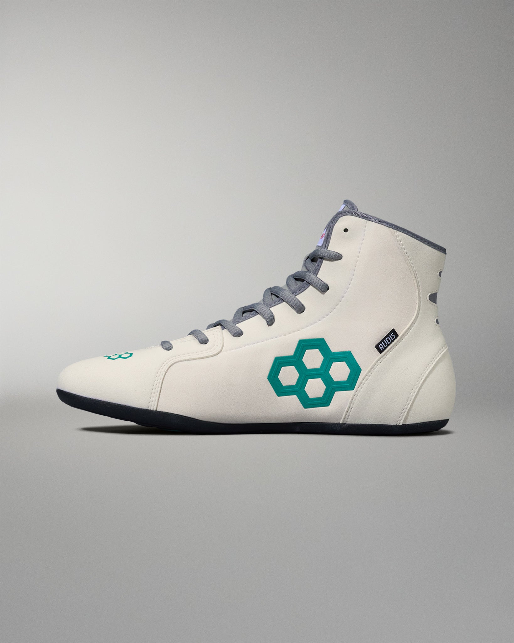 RUDIS International Adult Wrestling Shoes - Utility