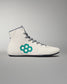 RUDIS International Adult Wrestling Shoes - Utility - side profile shoe view