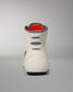 RUDIS International Adult Wrestling Shoes - Utility - back shoe view