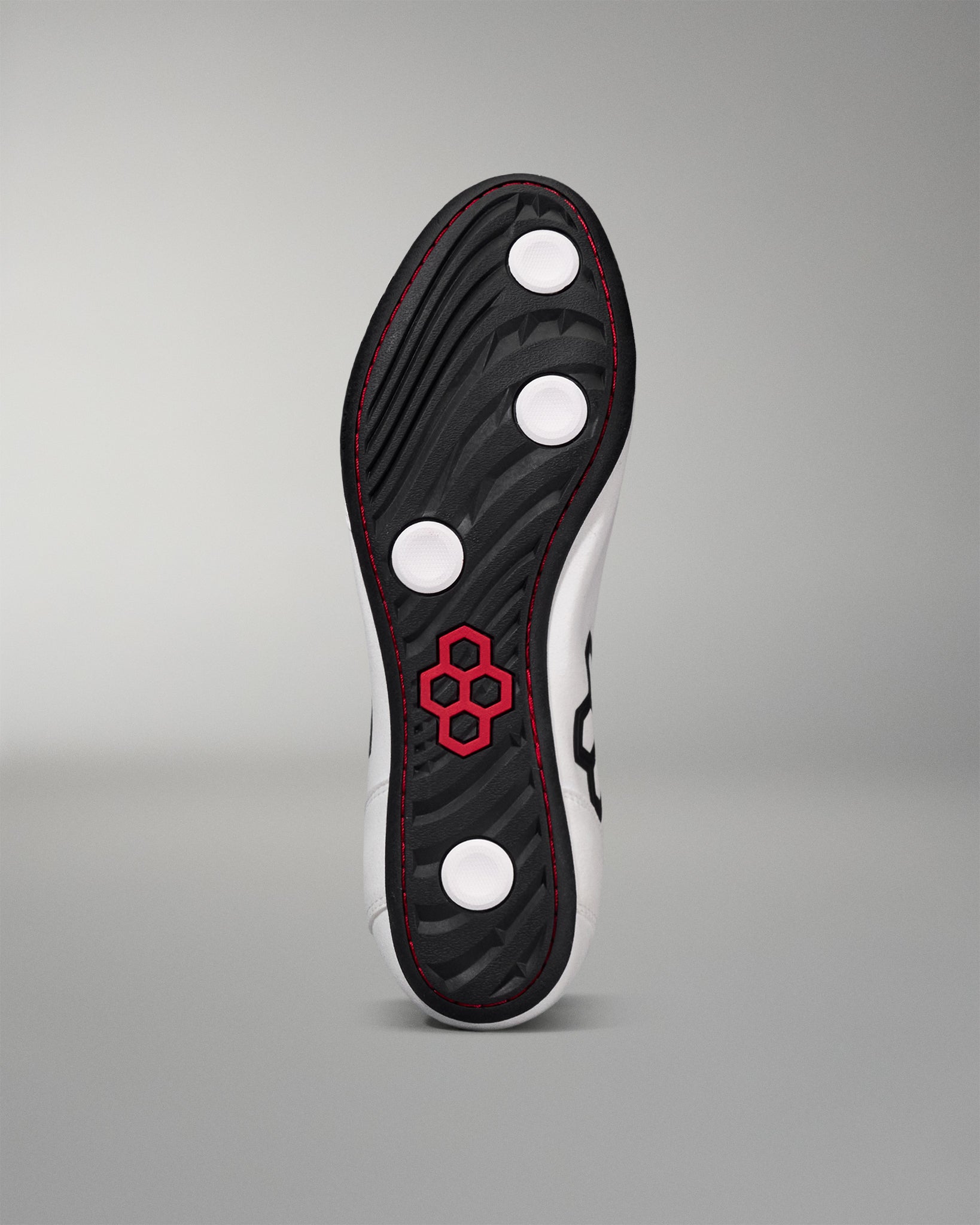 RUDIS International Adult Wrestling Shoes - White/Black