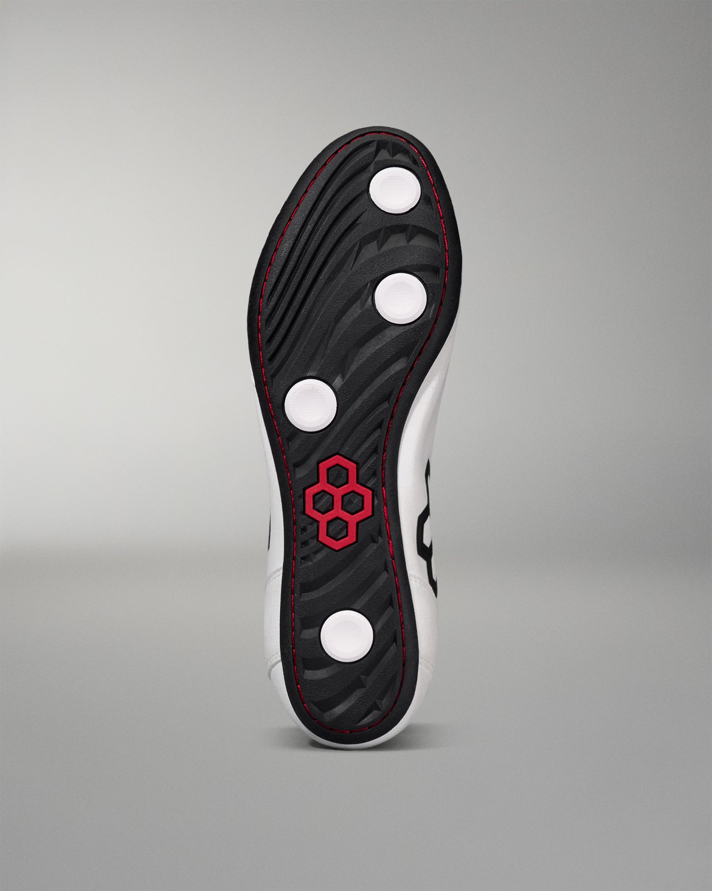 RUDIS International Adult Wrestling Shoes - White/Black