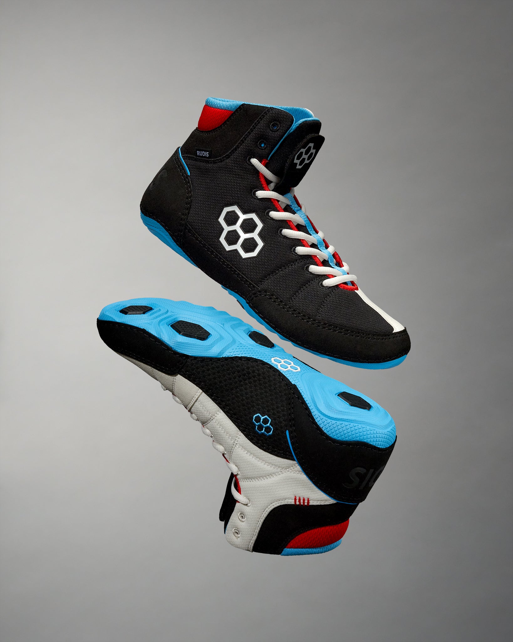 RUDIS Colt 3.0 Adult Wrestling Shoes - Unleash Your Potential | RUDIS