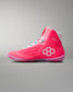 Hildebrandt Women's Adult Wrestling Shoes - Berry Burst