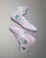 Hildebrandt Women's Adult Wrestling Shoes - Electric Lilac