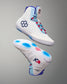 Hildebrandt Women's Adult Wrestling Shoes - USA