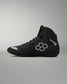 RUDIS Colt 4.0 Adult Wrestling Shoes - Black Night
