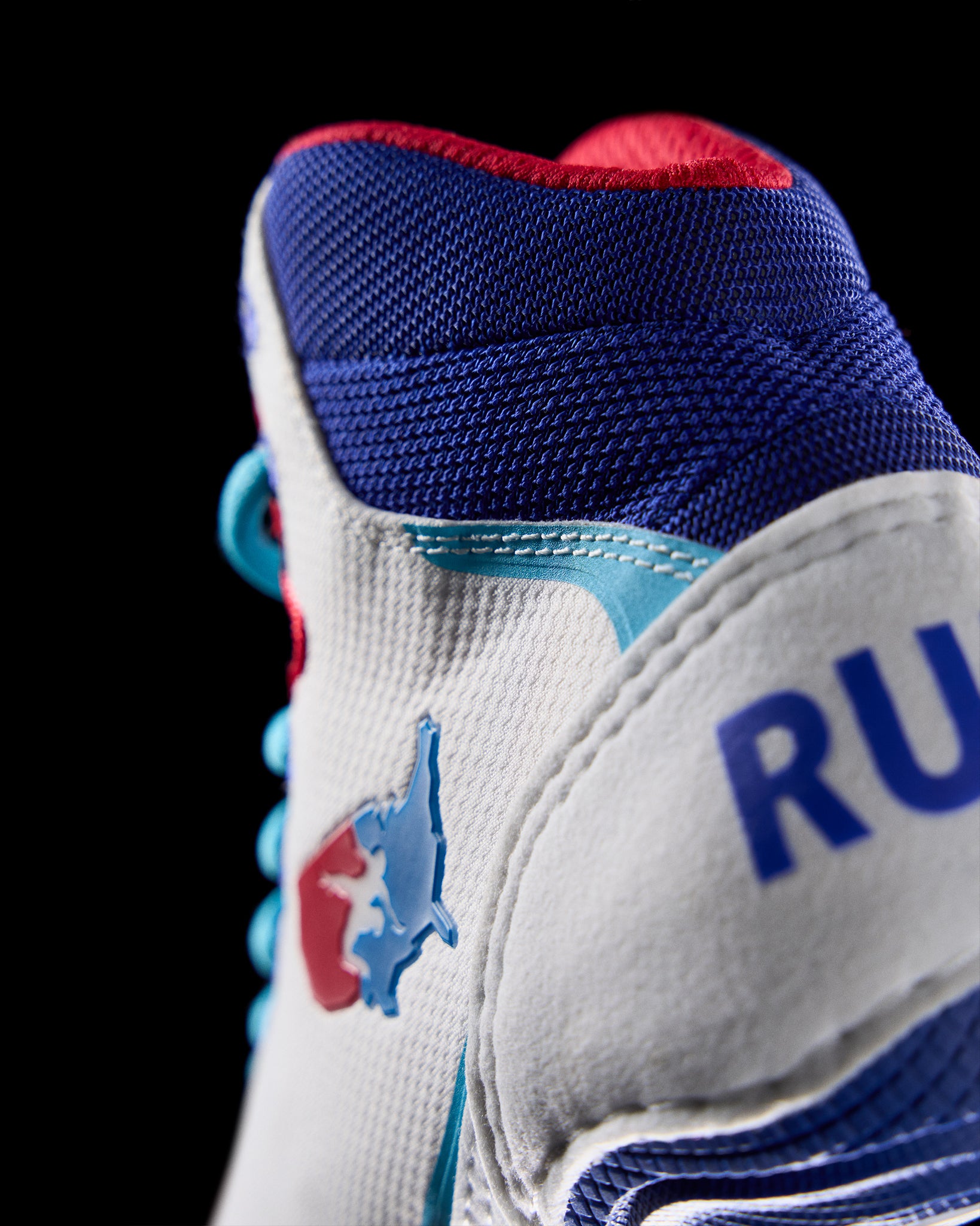 RUDIS Colt 4.0 Adult Wrestling Shoes USA RUDIS