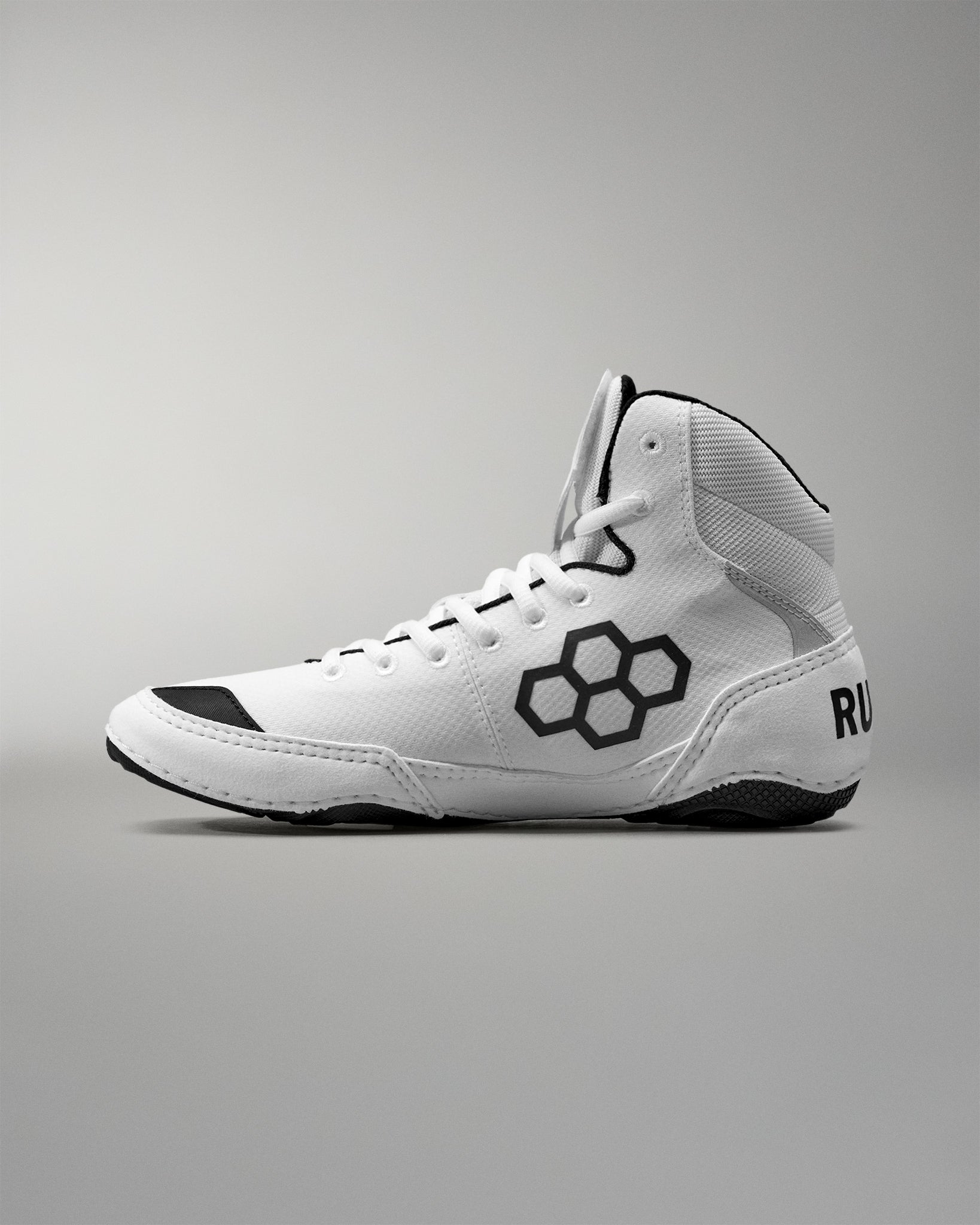 RUDIS Colt Adult Wrestling Shoes Ghost Division RUDIS