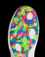 RUDIS Colt 4.0 Adult Wrestling Shoes - Neon Cereal Milk
