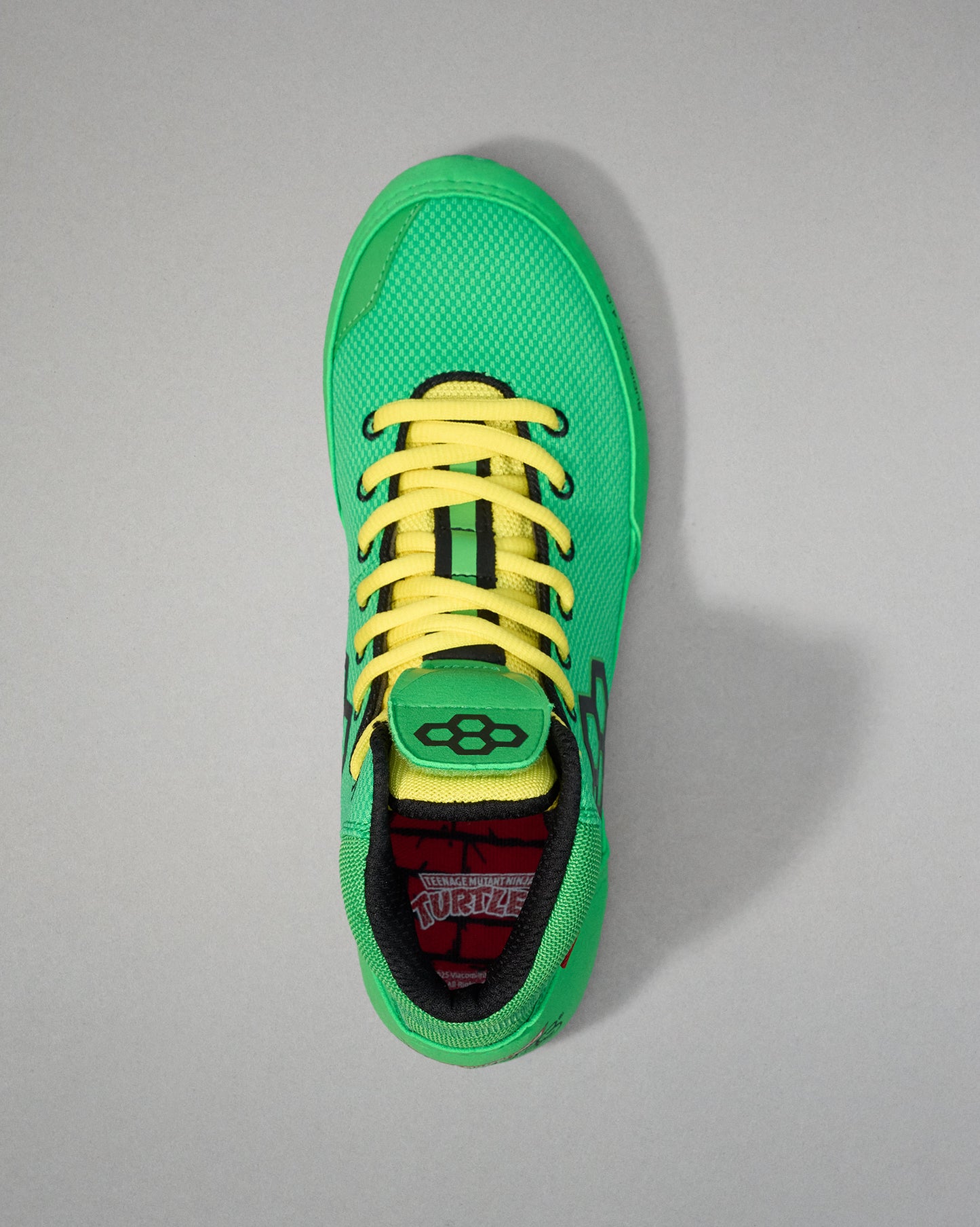 RUDIS Colt 4.0 Adult Wrestling Shoes - Ninja Turtle