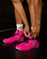 RUDIS Colt 4.0 Adult Wrestling Shoes - Pink