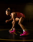 RUDIS Colt 4.0 Adult Wrestling Shoes - Pink