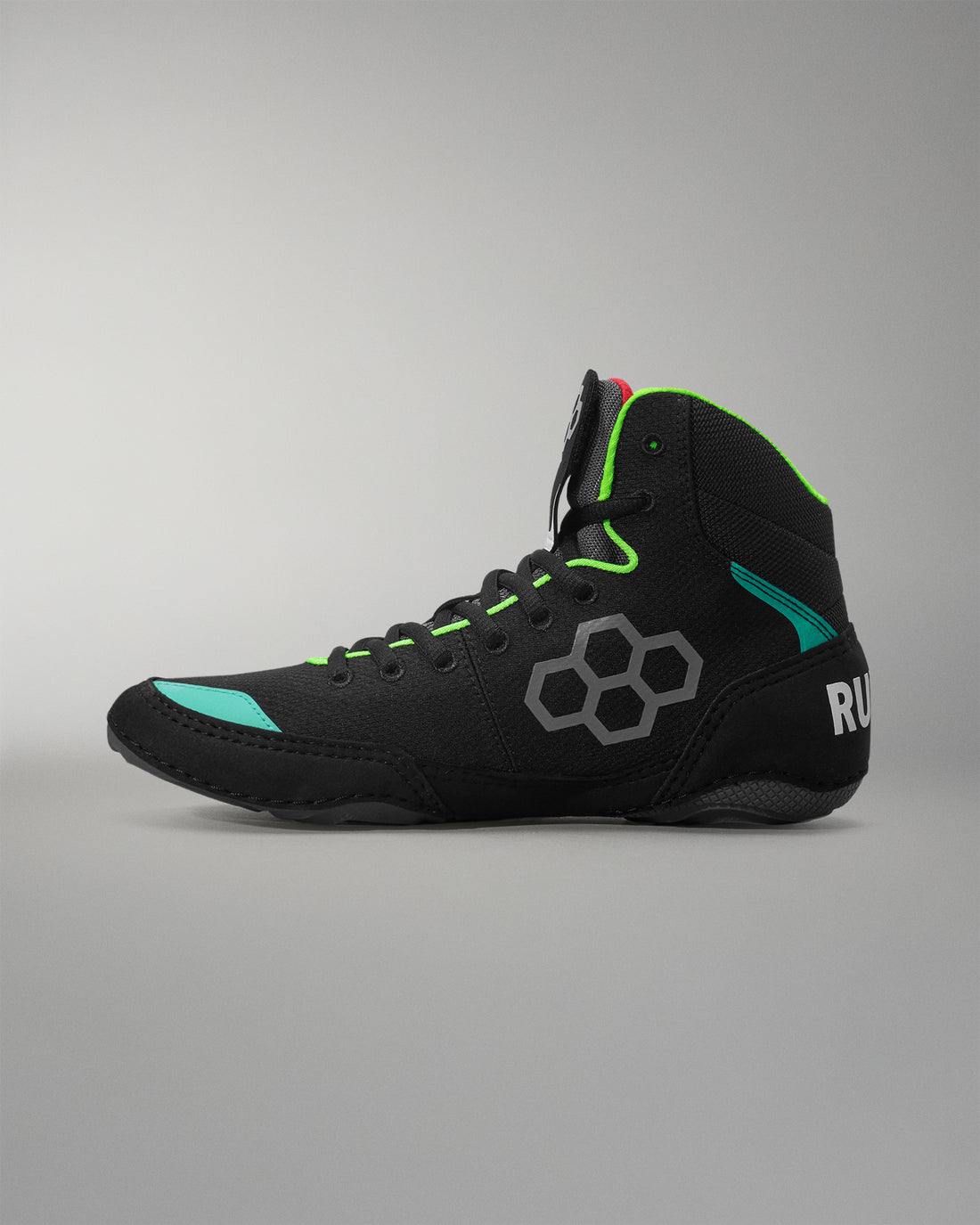 Colt 3.0 Youth Wrestling Shoes - Dominate in Tactical Gray Colt 3.0 Youth Wrestling Shoes - Dominate in Tactical Gray