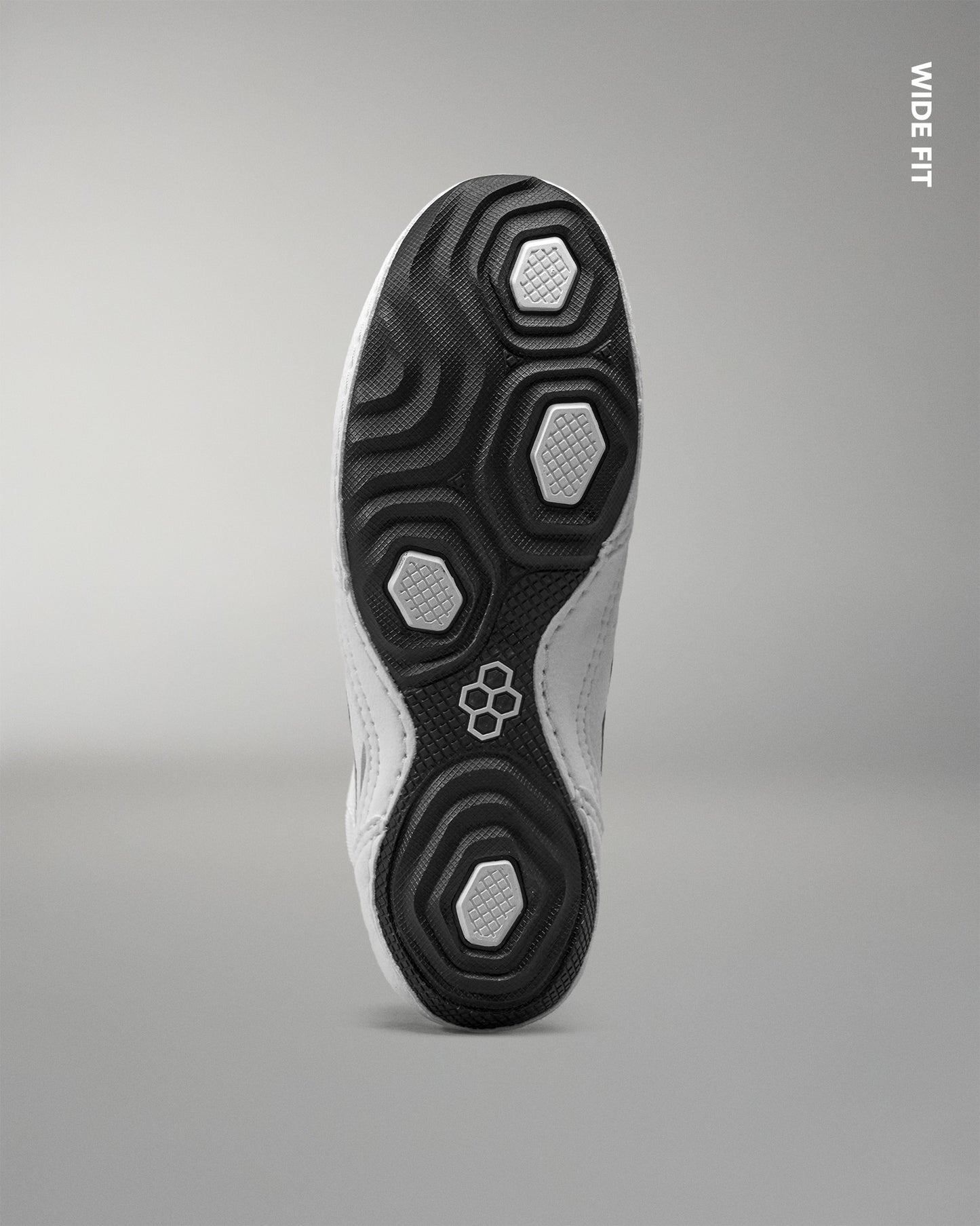 RUDIS Colt 4.0 Wide Adult Wrestling Shoes - Ghost Division