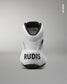 RUDIS Colt 4.0 Wide Adult Wrestling Shoes - Ghost Division