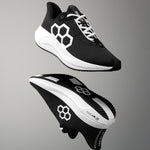 RUDIS Quest Adult Lifestyle Runner - Ranger Black