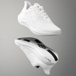 RUDIS Quest Adult Lifestyle Runner - Ranger White