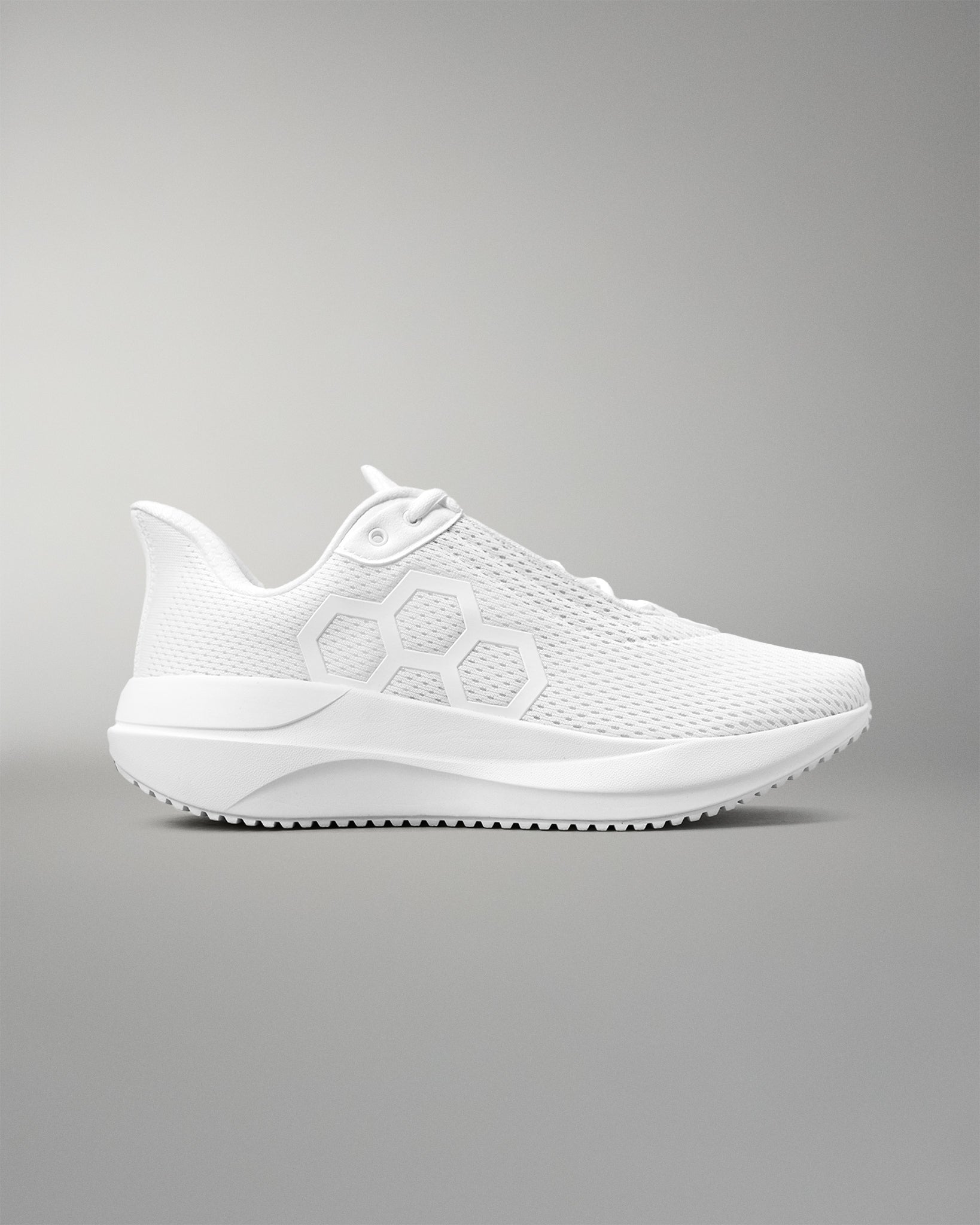 RUDIS Quest Adult Lifestyle Runner - Ranger White | RUDIS