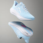 RUDIS Quest Adult Lifestyle Runner - Sky